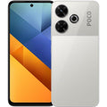 Smartphone Poco M6 6,79" 6 GB RAM 128 GB Silver