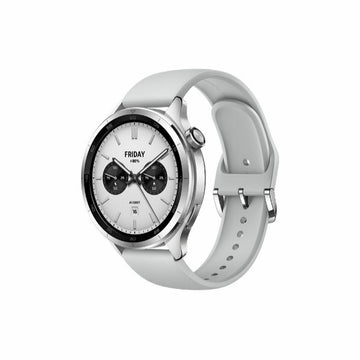 Smartwatch Xiaomi S4 BHR9197GL Grey Silver