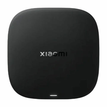 Streaming Device Xiaomi TV BOX S (3RD GEN) 4K