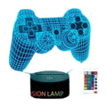 LED Lamp Roymart Gaming Control