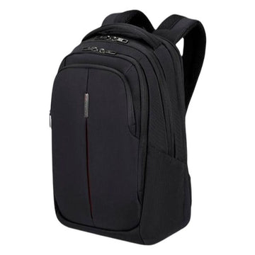 Laptop Backpack Samsonite GUARDIT 3.0 Black 20 x 30 x 44 cm