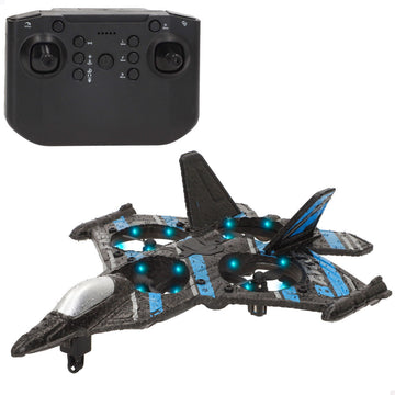 Radio control Helicopter Speed & Go (2 Units)