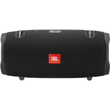 Portable Bluetooth Speakers JBL JBLEXTREME2BLKAM Black