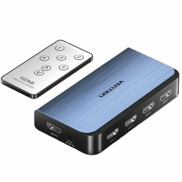 HDMI switch Vention AKCL0