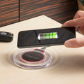 Qi Wireless Charger for Smartphones InnovaGoods