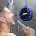 Waterproof Portable Wireless Speaker DropSound InnovaGoods