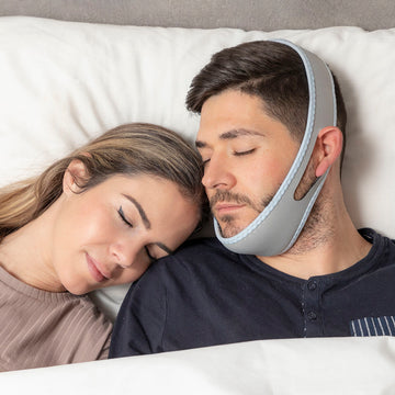 Anti-Schnarchband Stosnore InnovaGoods