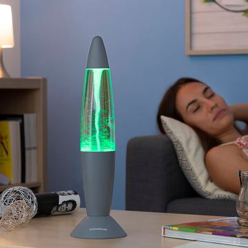 Tornado LED Lava Lamp Twamp InnovaGoods