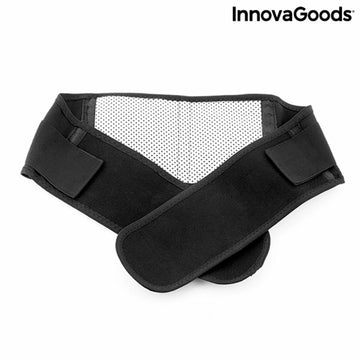 Thermal Correction Girdle with Tourmaline Magnets Tourmabelt InnovaGoods (Refurbished B)