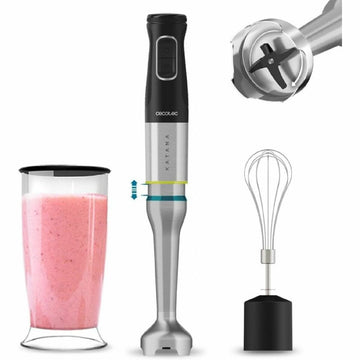 Hand-held Blender Cecotec Katana 12 Cream B 1200 W