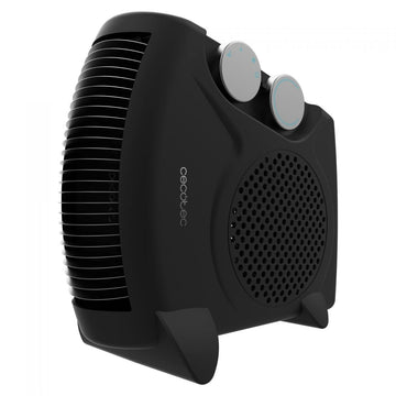 Portable Fan Heater Cecotec ReadyWarm 2000 Max Dual 2000 W