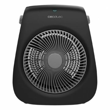 Portable Fan Heater Cecotec ReadyWarm 2000 Max Force 2000 W