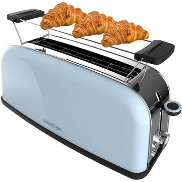 Toaster Cecotec (Refurbished B)