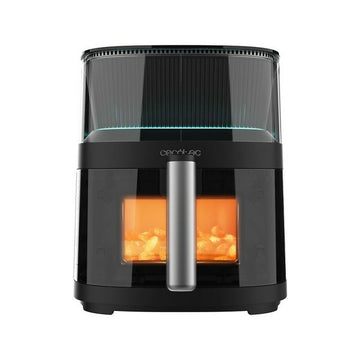 Air Fryer Cecotec Cecofry Neon 5000 5 L Black