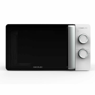 Microwave Cecotec Proclean 3010 White 700 W 20 L