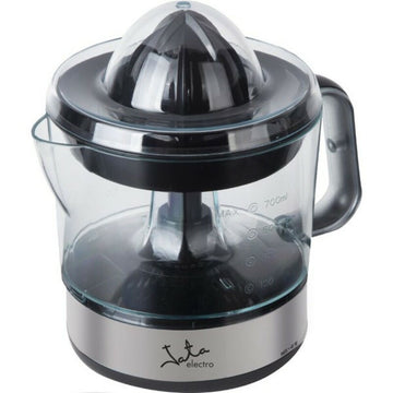 Electric Juicer JATA EX421 40 W Black