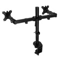 TV Mount Ewent EW1512 13"-27" Black