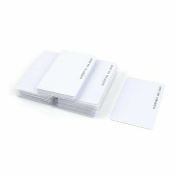 RFID card approx! CYTCARDS/ 125KHz