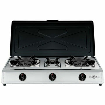 gas stove Vitrokitchen 360IB  BUT