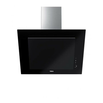 Conventional Hood Teka DVT 78660 TBS 70 cm 700 m3/h 280W A+ Black