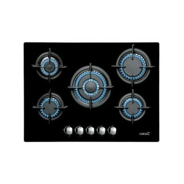 Gas Hob Cata 08046410 1000 W