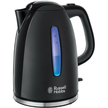 Kettle Russell Hobbs Silver Stainless steel 2200 W 1,7 L