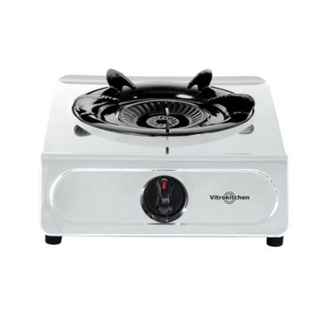 gas stove Vitrokitchen 160IB  BUT