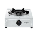 gas stove Vitrokitchen 160IB Steel Stainless steel