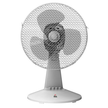 Table Fan Grupo FM SB130 Ø 30 cm 30 W