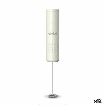 Mini Whisk and Frother Kiwi