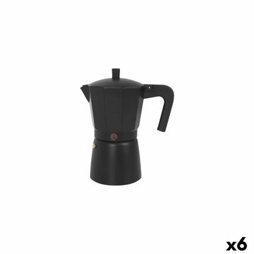 Italian Coffee Pot MasterChef (6 Units)