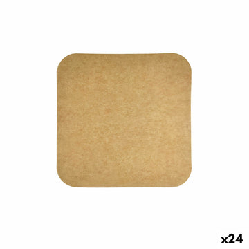 Air fryer paper Inde 20 cm (24 Units)