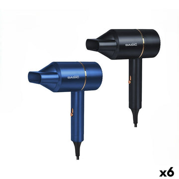 Hairdryer Basic Home 1300 W