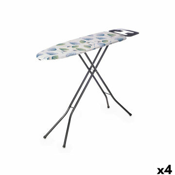 Ironing board Kipit 18359-02 CB-175 Green Polyester Cotton (4 Units)