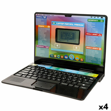 Interactive Toy Winfun 26 X 21 X 20 CM (4 Units)