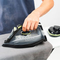 2-in-1 Cordless Steam Iron Stiron InnovaGoods 2400 W 20-30 g/min