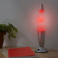 Multicoloured LED Lava Lamp Kolemp InnovaGoods