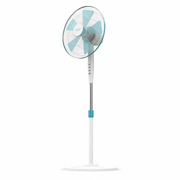 Freestanding Fan Cecotec White 40 W (Refurbished A)