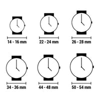 Infant's Watch Time Force HM1011