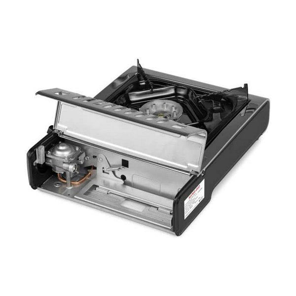 gas stove Super Ego Metal 36 x 32 x 12 cm