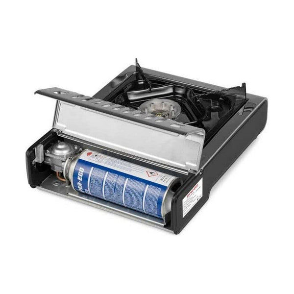 gas stove Super Ego Metal 36 x 32 x 12 cm