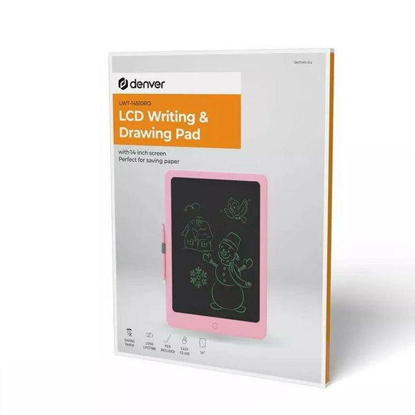 Educational Tablet Denver Electronics LWT-14510BU