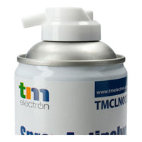 Compressed Air TM Electron 400 ml